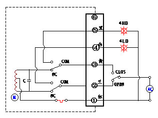 電動(dòng)閥門(mén)控制器